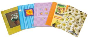0427710100 - ZEP FOTOQUADERNO 10X15/20  X100  CA4640STPP