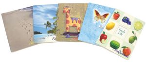 0427710101 - ZEP FOTOQUADERNO 12X18/20  X100  CA4740STPP