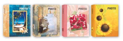 0427710314 - ZEP ALBUM TASCA 11X16/300 memoC cd ALBUM PHOTO PH46310