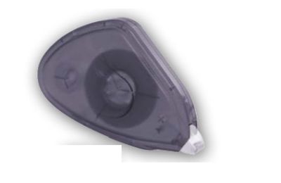 0427710324 - ZEP APPLICATORE STICKER BIADESIVO 8X12mm/650 BX650