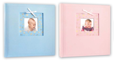 0427710333 - ZEP ALBUM BIMBO CON DIARIO 29X32 40 FOGLI PERGAMIN COCCOLE CC293240