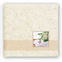 0427710370 - ZEP ALBUM FOGLIO 24X24/12 velina COMUNIONE 11 CMT242420