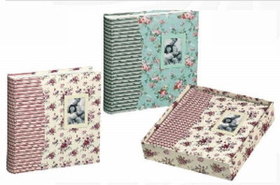 0427750018 - PIESSE 81160 ALBUM CLASSICO 24X24/100