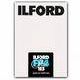 0520092044 - ILFORD FP4 PLUS 13X18 25F