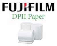 0584010271 - FUJI CA DPII  20,3 X  83,8 GLOSSY^