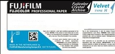 0584010361 - FUJI VELVET  76 X 50 MATT NBP ^