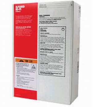 0590094032 - ILFORD CHIMICA BW SVIL FILM ID11 ILFORD 5 LT  1960475