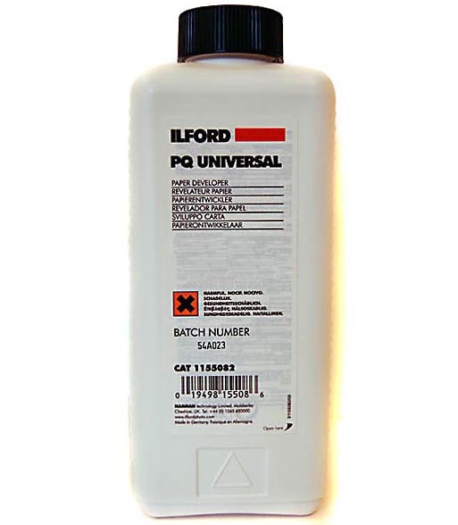 0590094113 - ILFORD CHIMICA BW SVIL UNIV PQ UNIVERSAL 1 LT 1155082