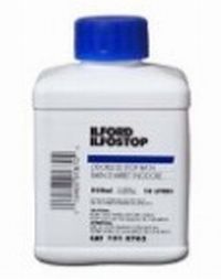 0590094114 - ILFORD CHIMICA BW ARRESTO ILFOSTOP  500 ml 1893870