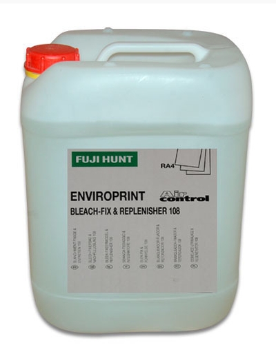 0603430036 - FUJI HUNT RA4 SBIANCA FISS INT 108 AC 50L parte B 995738