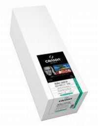 0610120002 - CANSON ARTIST CANVAS PRO GLOSSY 390gr PLOTTER 61cm x 12mt 6242006<