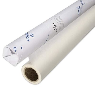 0610120113 - CANSON CARTA PROTETTIVA GLASSINE 40gr 400086463  111,8cm x 50mt 400086463