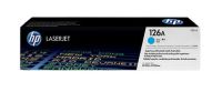 0621936031 - HP 126A LASER PRINT CE311A SERIE