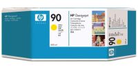 0621936036 - HP TONER 4500 GIALLO C5065A^