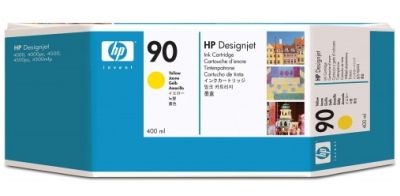 0621936036 - HP TONER 4500 GIALLO C5065A^