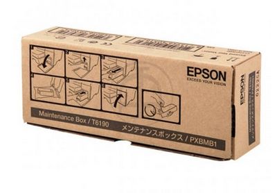 0622120619 - EPSON TANICA DI MANUTENZIONE T6190 (4900 - 5000)