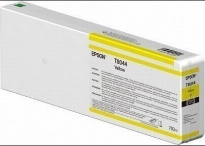 0622121274 - EPSON T8044 700 ml  YELLOW