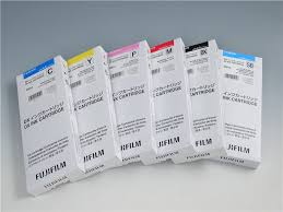 0624010512 - FUJI DRY DX100 INK BLACK 200 ML  (70100111585) ^