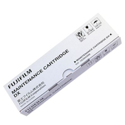 0624010517 - FUJI DRY DX100 TANICA DI RACCOLTA - MAINTENANCE  (16394996) ^
