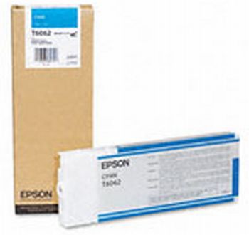 0624019045 - EPSON T6062 220 ml 4800-4880 CYAN