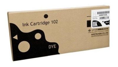 0625800004 - NORITSU INK DRYLAB D701/3/1005 BLACK 500 ml  H086075^