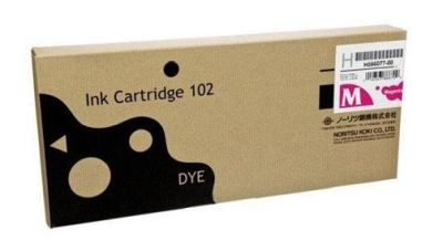 0625800005 - NORITSU INK DRYLAB D701/3/1005 MAGENTA 500 ml H086077 ^