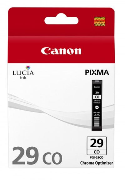 0628290030 - CANON PGI29 CO CHROMA OPTIMIZER PER PRO1