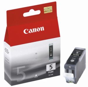 0628295999 - CANON PGI5 BK NERO (8)