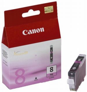 0628298004 - CANON CLI8 PM PHOTO MAGENTA