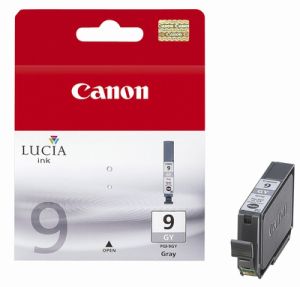 0628299000 - CANON PGI9 GY GRAY
