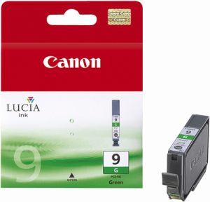 0628299001 - CANON PGI9 G GREEN