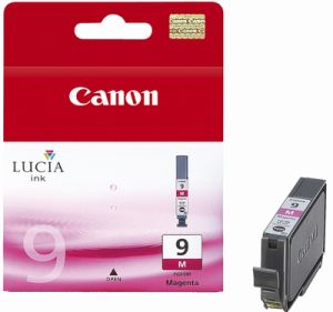 0628299006 - CANON PGI9 M MAGENTA