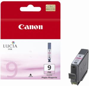 0628299009 - CANON PGI9PM PHOTO MAGENTA
