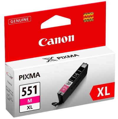 0628299039 - CANON CLI551 MAGENTA XL