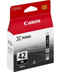 0628299070 - CANON CLI 42 BK NERO X PRO 100