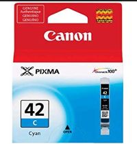 0628299071 - CANON CLI 42 C CIANO X PRO 100