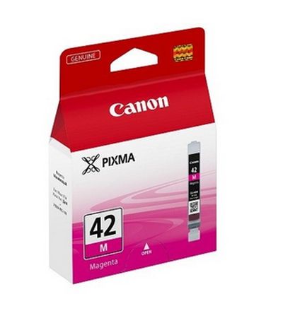 0628299072 - CANON CLI 42 M MAGENTA X PRO 100