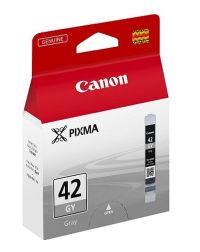 0628299074 - CANON CLI 42 GY GRIGIO X PRO 100