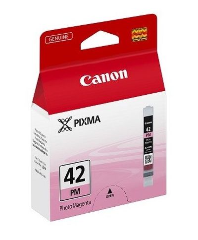 0628299077 - CANON CLI 42 PM FOTO MAGENTA X PRO 100