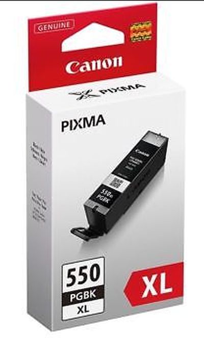 0628299099 - CANON PGI550 PGBK XL