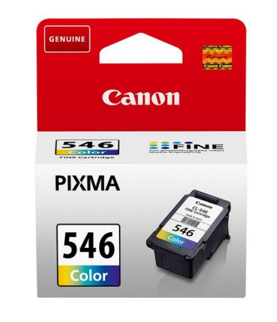 0628299121 - CANON INK PG546 COLOR