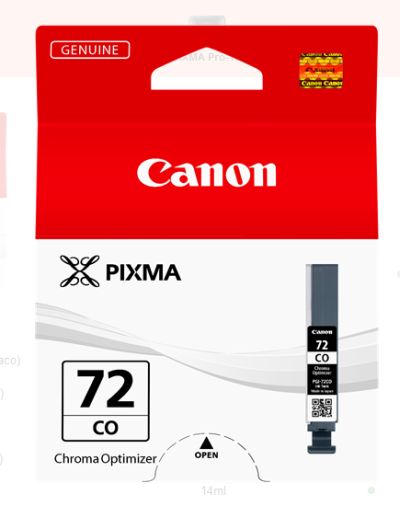 0628299139 - CANON INK PRO 10 PGI-72 CO CHROMA OPTIMIZER