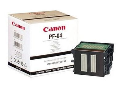 0628299145 - CANON TESTINA PF04 PER IPF670