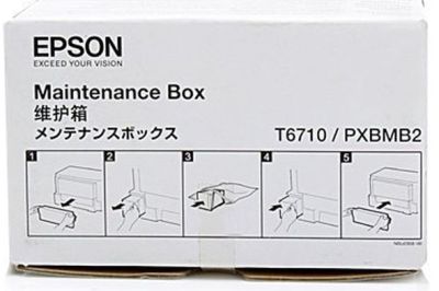 06299710009 - EPSON CLEANING SHEET C13S042497 SL3000