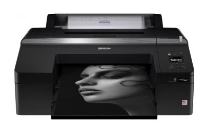 0632125001 - EPSON PLOTTER  SC P5000 17" ^