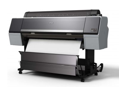 0632127908 - EPSON PLOTTER  SC P9000 44" ^