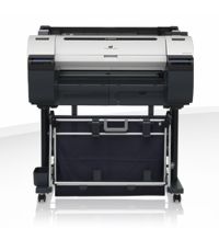 0632127909 - CANON PLOTTER  IMAGE PROGRAF IPF670 ^