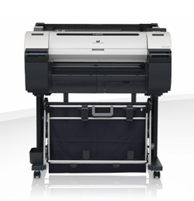 0632127909 - CANON PLOTTER  IMAGE PROGRAF IPF670 ^