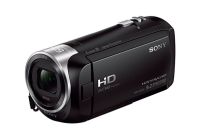 0700810048 - SONY HDR CX405B