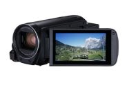 0708290043 - CANON VIDEOCAMERA LEGRIA HF G50 4K